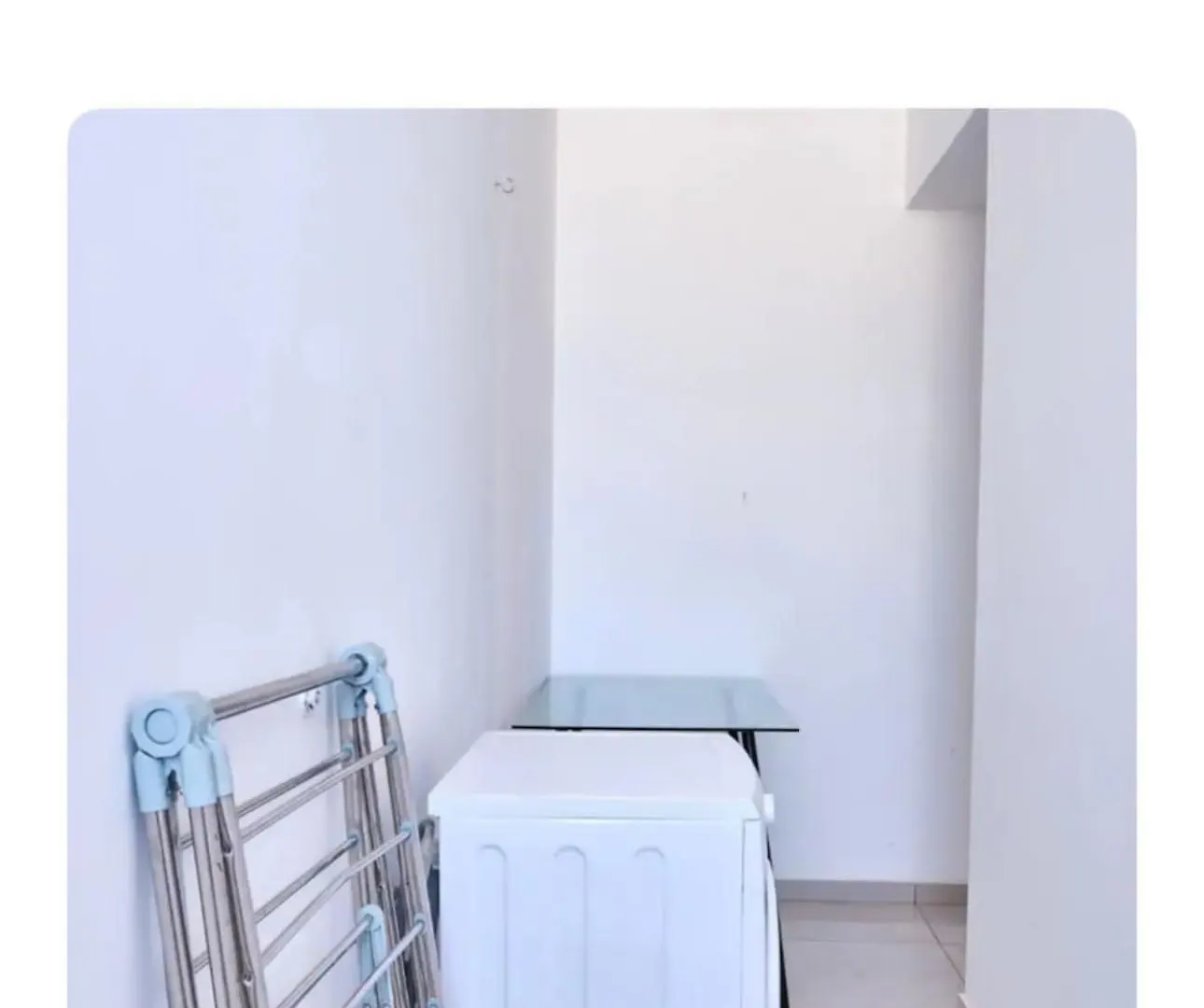 Apartamento Ramos T3 圣玛丽亚 佛得角