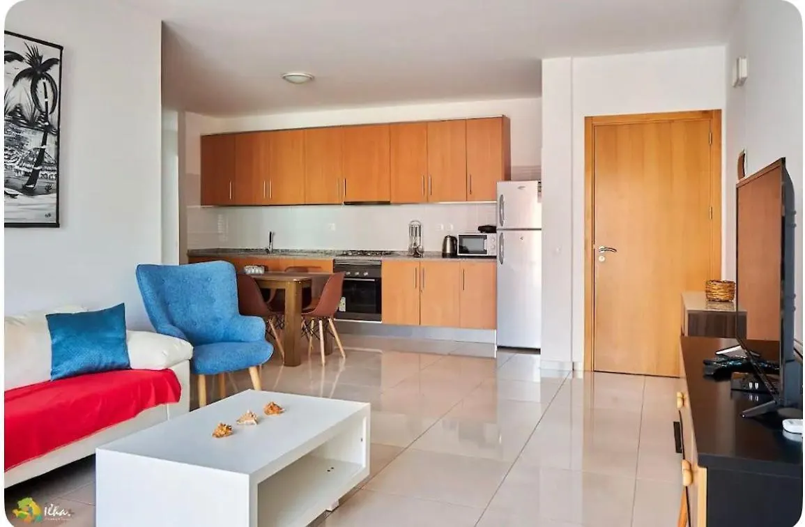 Apartment Apartamento Ramos T3 Santa Maria