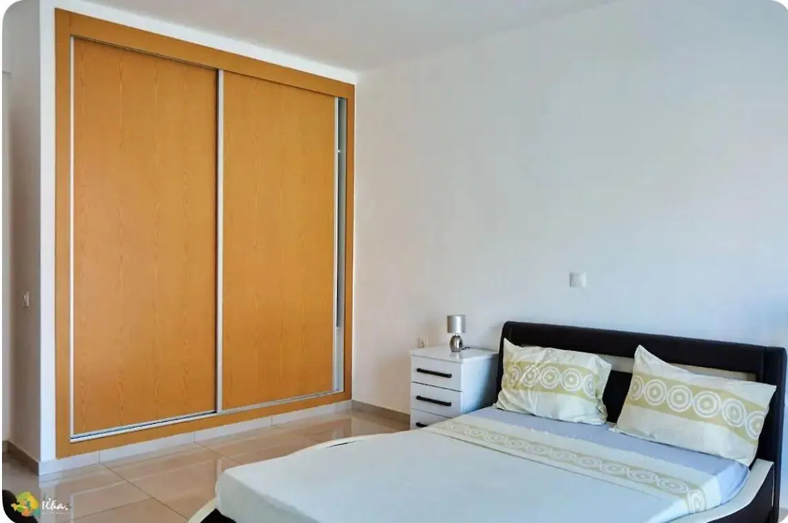 Apartamento Ramos T3 Santa Maria Apartment