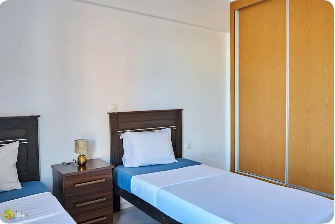 Apartamento Ramos T3 Santa Maria 0*,  Cape Verde