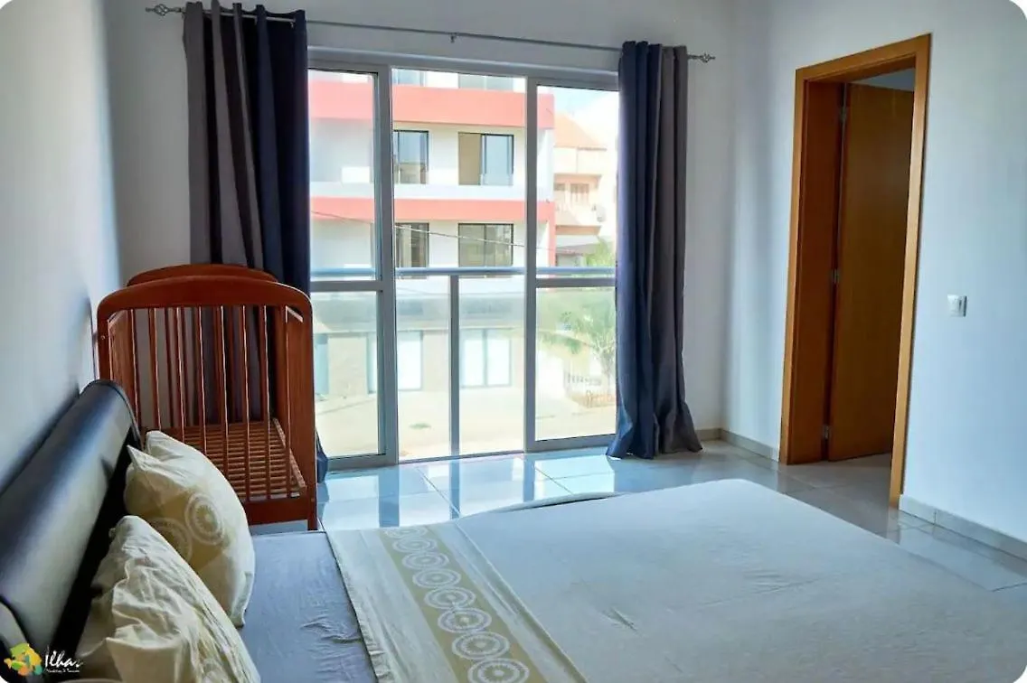 Apartamento Ramos T3 Santa Maria